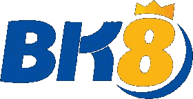 BK8 GCash casino logo